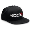 Snapback Cap Voca nero