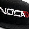 Cappellino snapback Voca nero