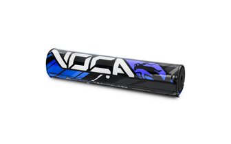 Mousse de guidon Voca NEWBE 250mm Bleu