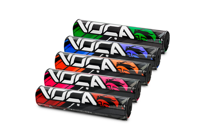 Handlebar Pad Voca NEWBE 250mm pink