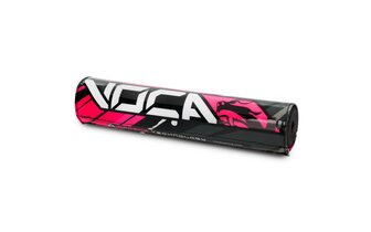 Handlebar Pad Voca NEWBE 250mm pink