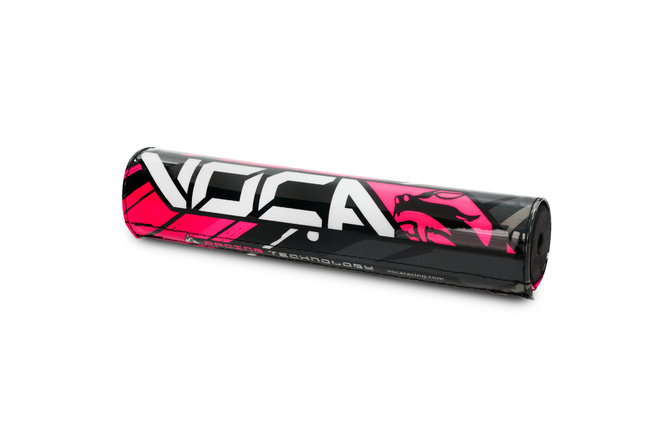 Handlebar Pad Voca NEWBE 250mm pink