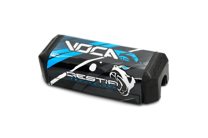 Handlebar Pad Voca NEWBE 28mm blue