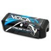 Handlebar Pad Voca NEWBE 28mm blue