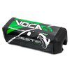 Handlebar Pad Voca NEWBE 28mm green