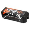 Handlebar Pad Voca NEWBE 28mm orange