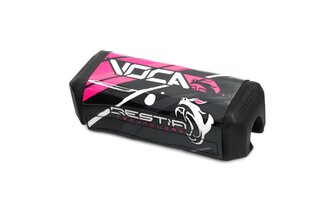 Lenkerpolster Voca NEWBE 28mm pink