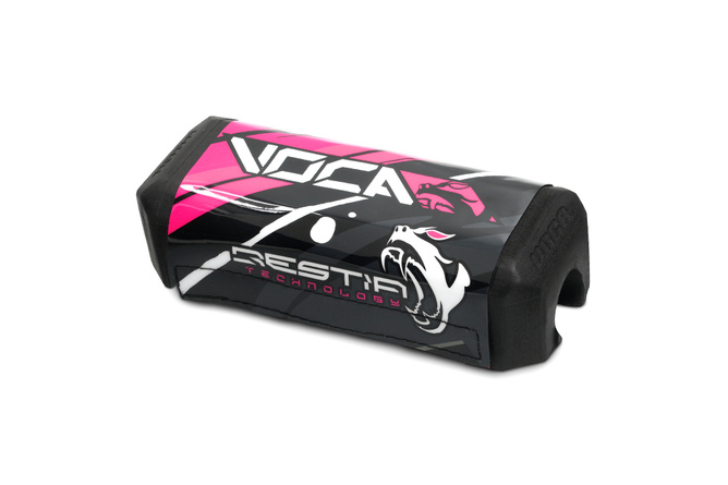 Lenkerpolster Voca NEWBE 28mm pink