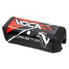 Handlebar Pad Voca NEWBE 28mm red