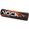 Protector Manillar Voca NEWBE 180mm Naranja