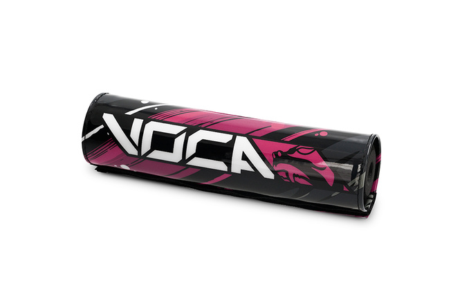 Handlebar Pad Voca NEWBE 180mm pink