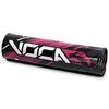 Mousse de guidon Voca NEWBE 180mm rose