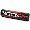 Mousse de guidon Voca NEWBE 180mm Rouge