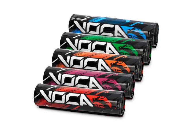 Handlebar Pad Voca NEWBE 180mm pink