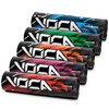 Handlebar Pad Voca NEWBE 180mm pink