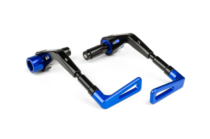 Lever Guards Voca blue