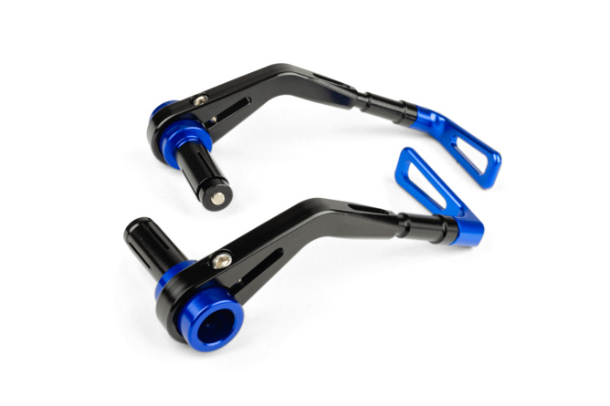 Lever Guards Voca blue