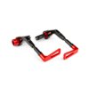 Lever Guards Voca red