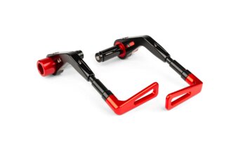 Lever Guards Voca red