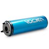 Endschalldämpfer VOCA Racing blau