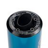 Endschalldämpfer VOCA Racing blau