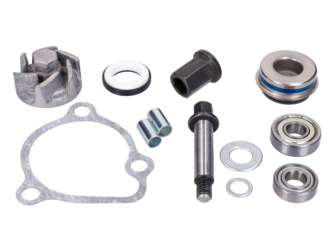 Repair Kit water pump Kymco Super Dink 50cc SF10