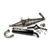 Exhaust Voca Corse Gilera Runner 125 - 150 2-stroke black