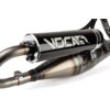 Exhaust Voca Corse Gilera Runner 125 - 150 2-stroke black