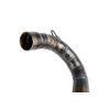 Exhaust Voca Corse Gilera Runner 125 - 150 2-stroke black