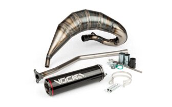 Exhaust Voca Cross Rookie 50/70cc Rieju MRT 50