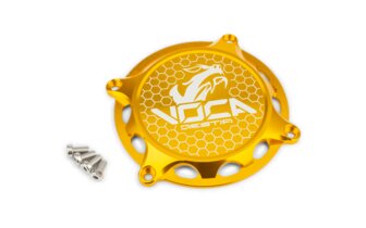 Ignition Cover Cap Voca Alu CNC Gold AM6