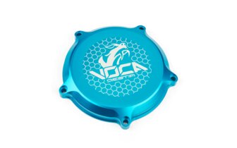 Clutch Case Cap Voca AM6 Turquoise