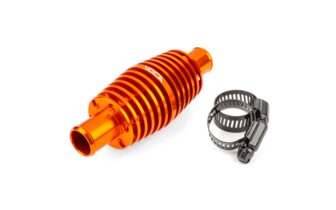 Refroidisseur d'eau Voca Bestia Alu Orange
