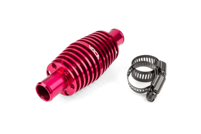 Dissipatore di calore Voca Bestia Alu Rosa