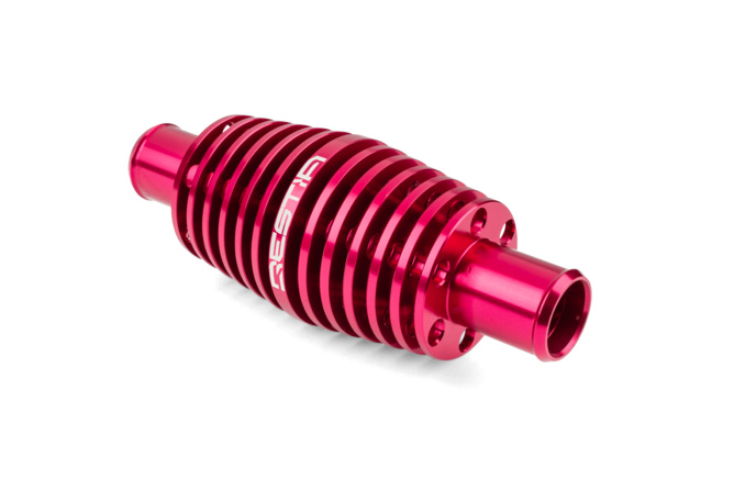Dissipatore di calore Voca Bestia Alu Rosa