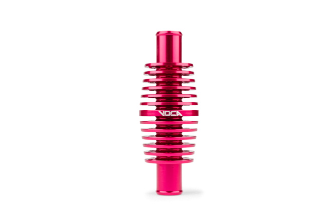 Dissipatore di calore Voca Bestia Alu Rosa