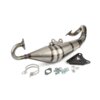 Auspuff Voca Sabotage V2 50 - 70 Minarelli liegend