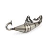 Auspuff Voca Sabotage V2 50 - 70 Minarelli liegend