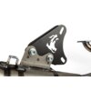 Auspuff Voca Sabotage V2 50 - 70 Minarelli liegend