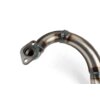 Auspuff Voca Sabotage V2 50 - 70 Minarelli liegend