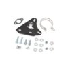 Auspuff Voca Sabotage V2 50 - 70 Minarelli liegend