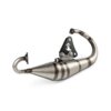 Auspuff Voca Sabotage 50 - 70 Minarelli stehend