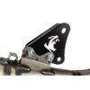 Auspuff Voca Sabotage 50 - 70 Minarelli stehend