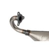 Auspuff Voca Sabotage 50 - 70 Minarelli stehend