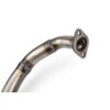 Auspuff Voca Sabotage 50 - 70 Minarelli stehend