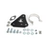 Auspuff Voca Sabotage 50 - 70 Minarelli stehend