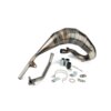 Scarico Voca Cross Rookie 50/70cc Beta RR dopo 2021