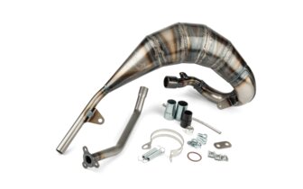 Escape Beta RR desp. 2021 Voca Cross Rookie 50-70
