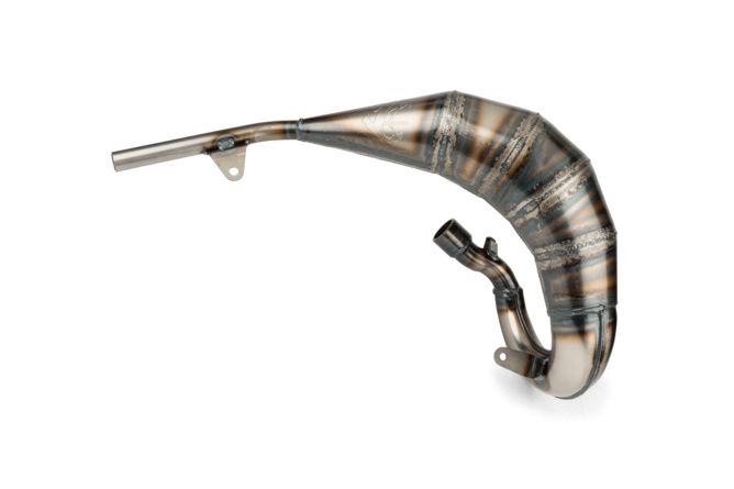 Scarico Voca Cross Rookie 50/70cc Beta RR dopo 2021