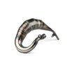 Scarico Voca Cross Rookie 50/70cc Beta RR dopo 2021